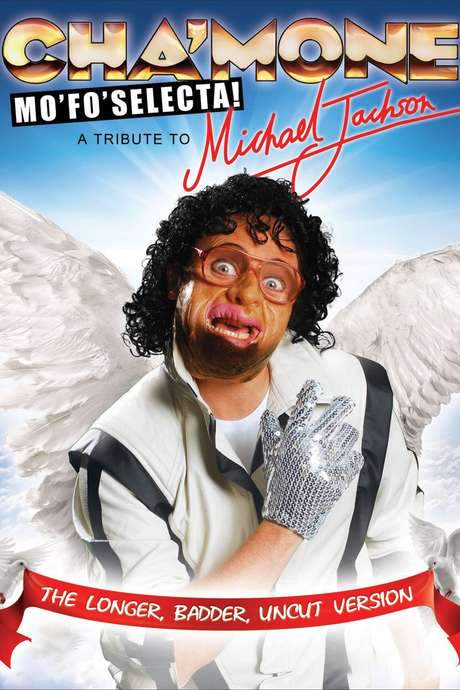 Cha’mone Mo’Fo’Selecta! A Tribute to Michael Jackson